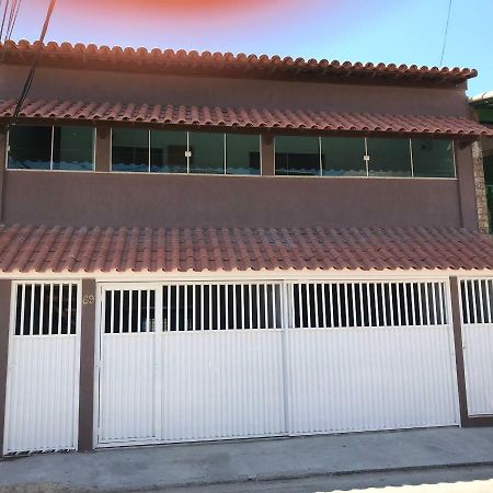 Casa Por Do Sol 3 Villa Arraial do Cabo Exterior photo