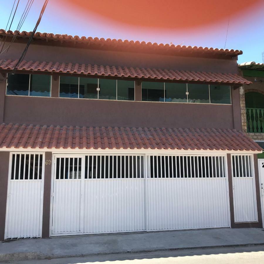 Casa Por Do Sol 3 Villa Arraial do Cabo Exterior photo